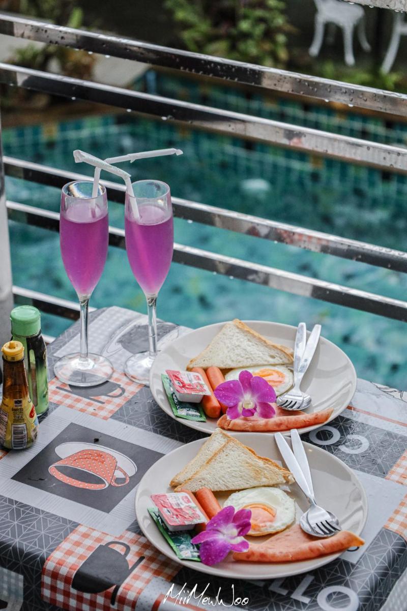 Rimnatee Resort Trang - Housity
