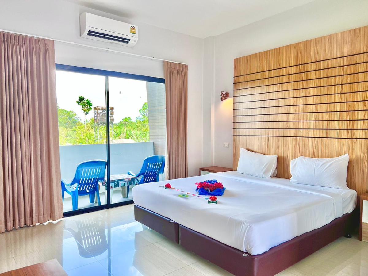 Rimnatee Resort Trang - Housity