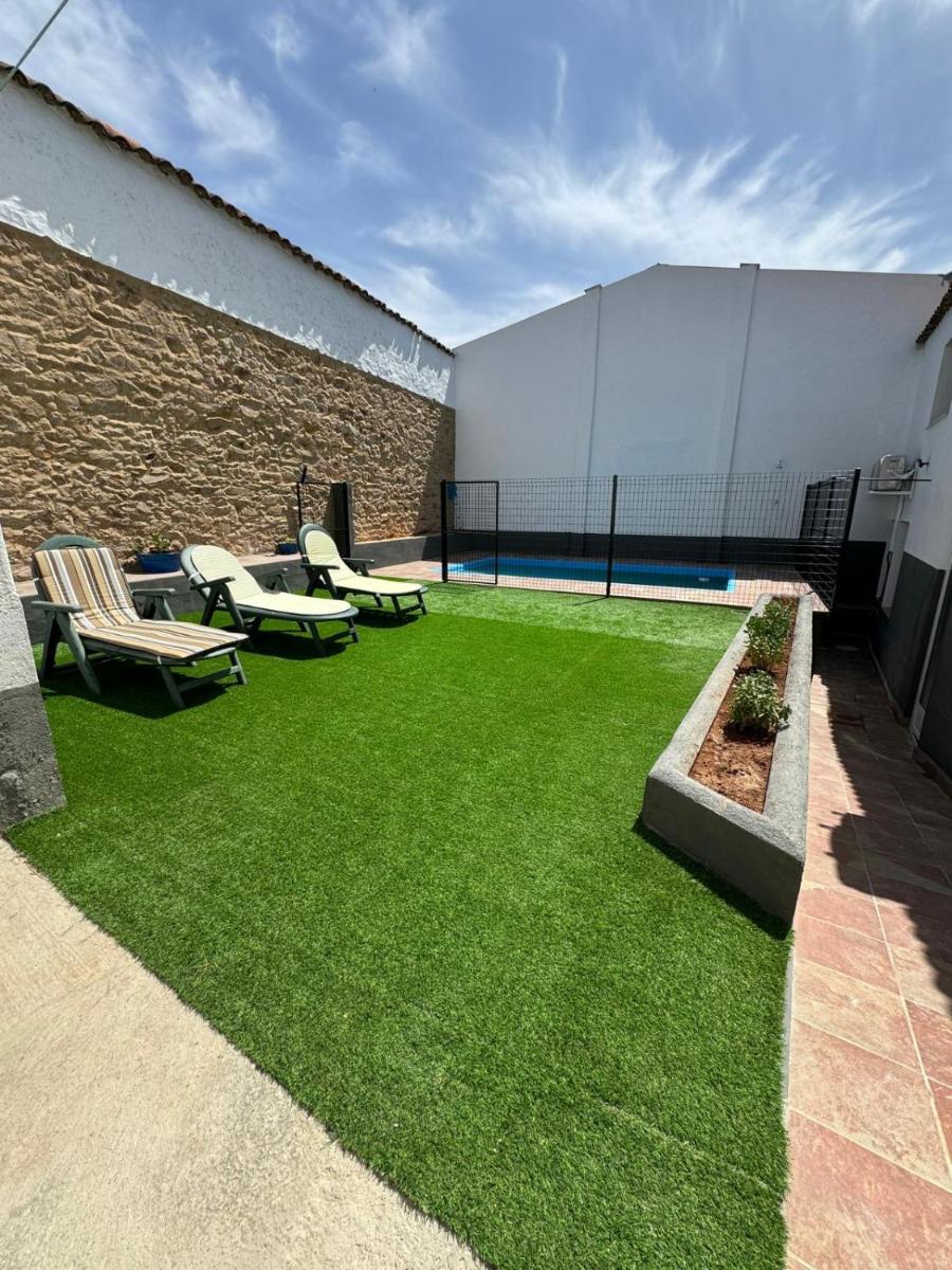 CASA RURAL LA CARRIONA - Housity