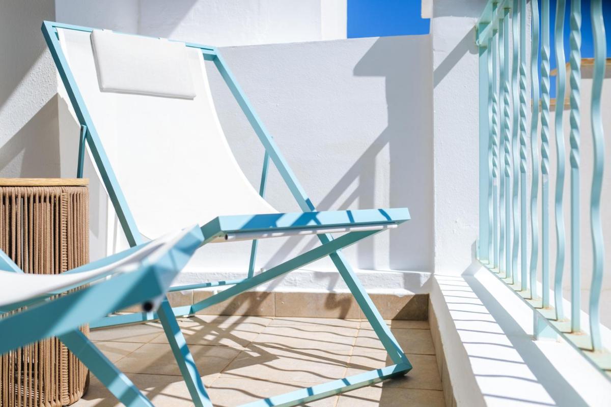 Imagen de la galería de Hotel Villa Chiquita - Adults Only - Over 12, en Colonia de Sant Jordi