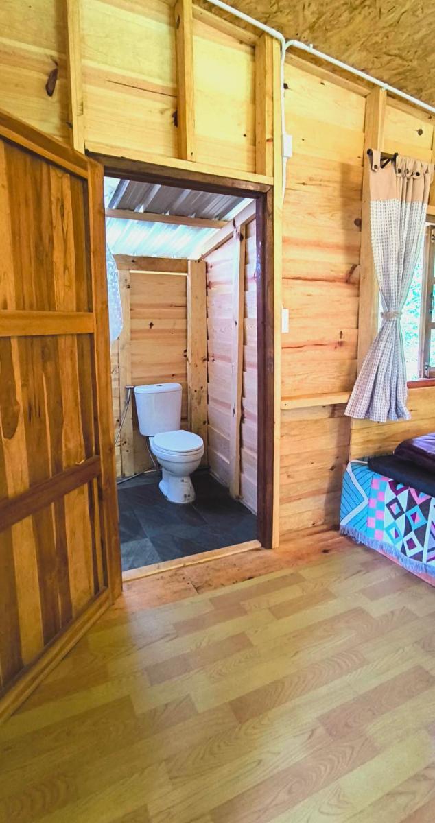 Suitetrails - PeaMoo Homestay