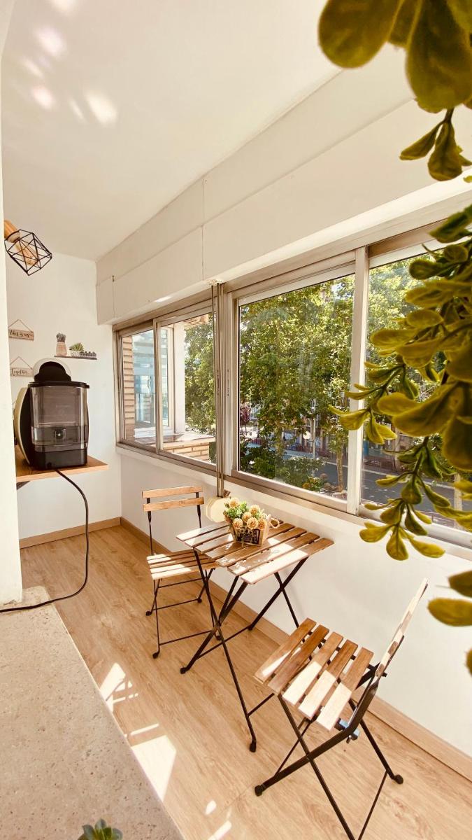 Apartamento Sweet Home Vitoria - Hizvo