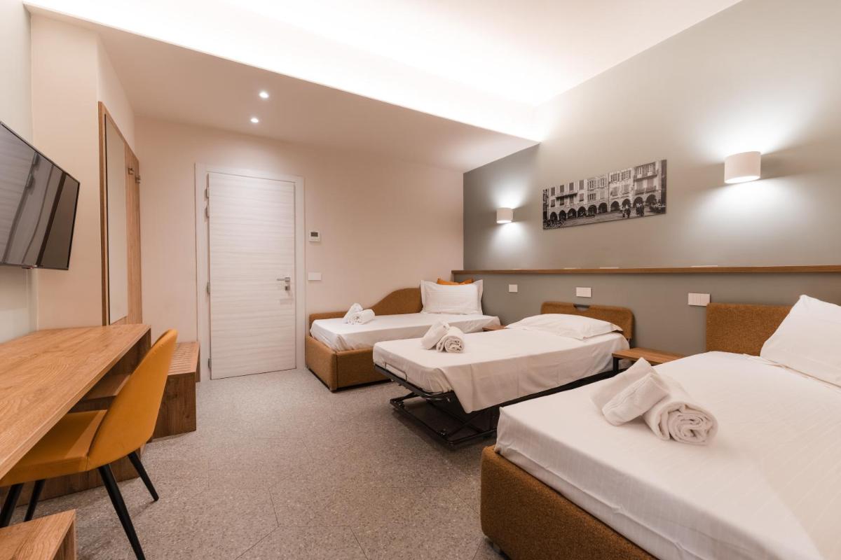 Hotel Stella Del Mare - Housity
