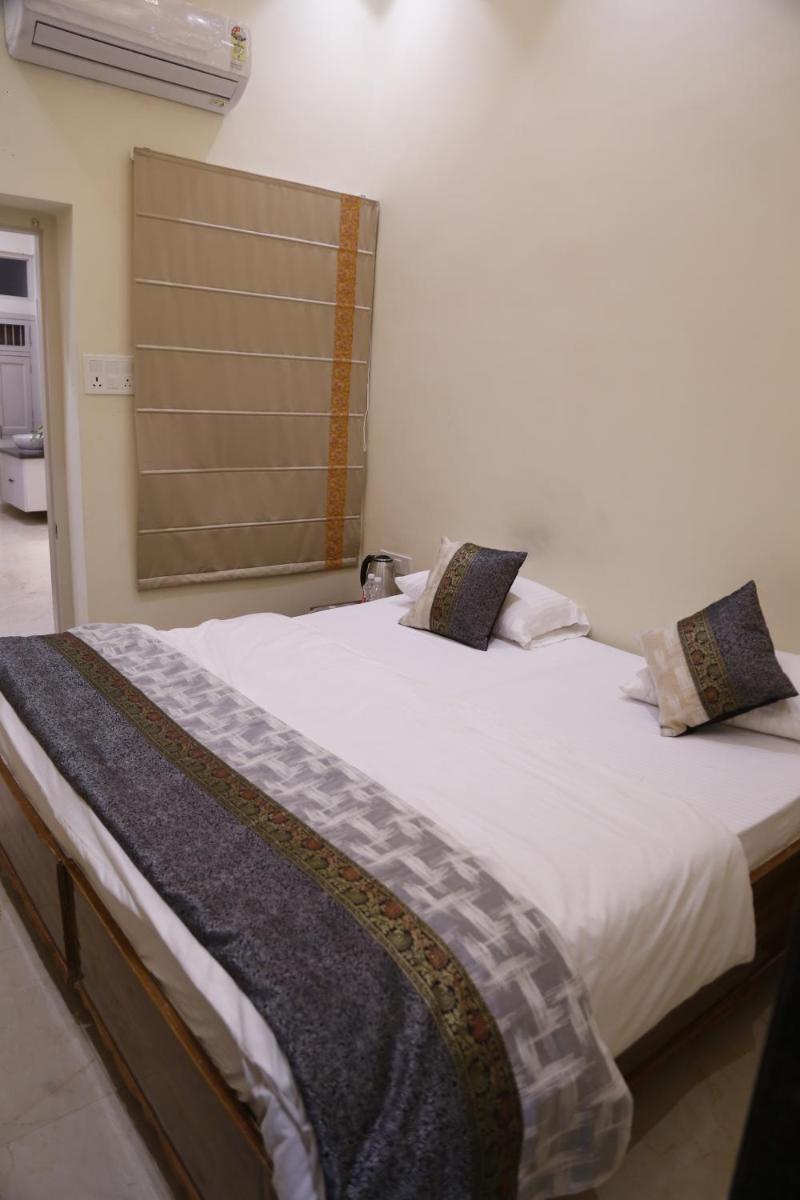 HERITAGE HAVELI VARANASI - Housity