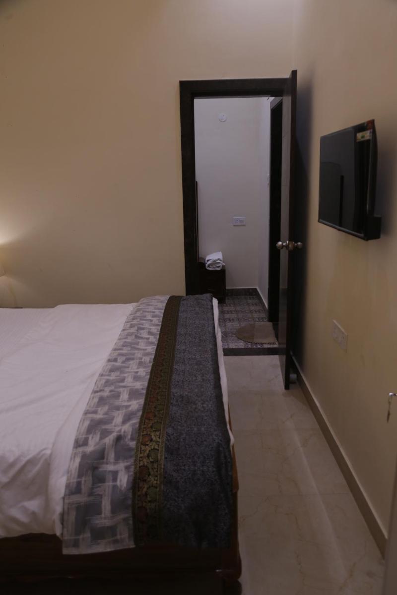HERITAGE HAVELI VARANASI - Housity