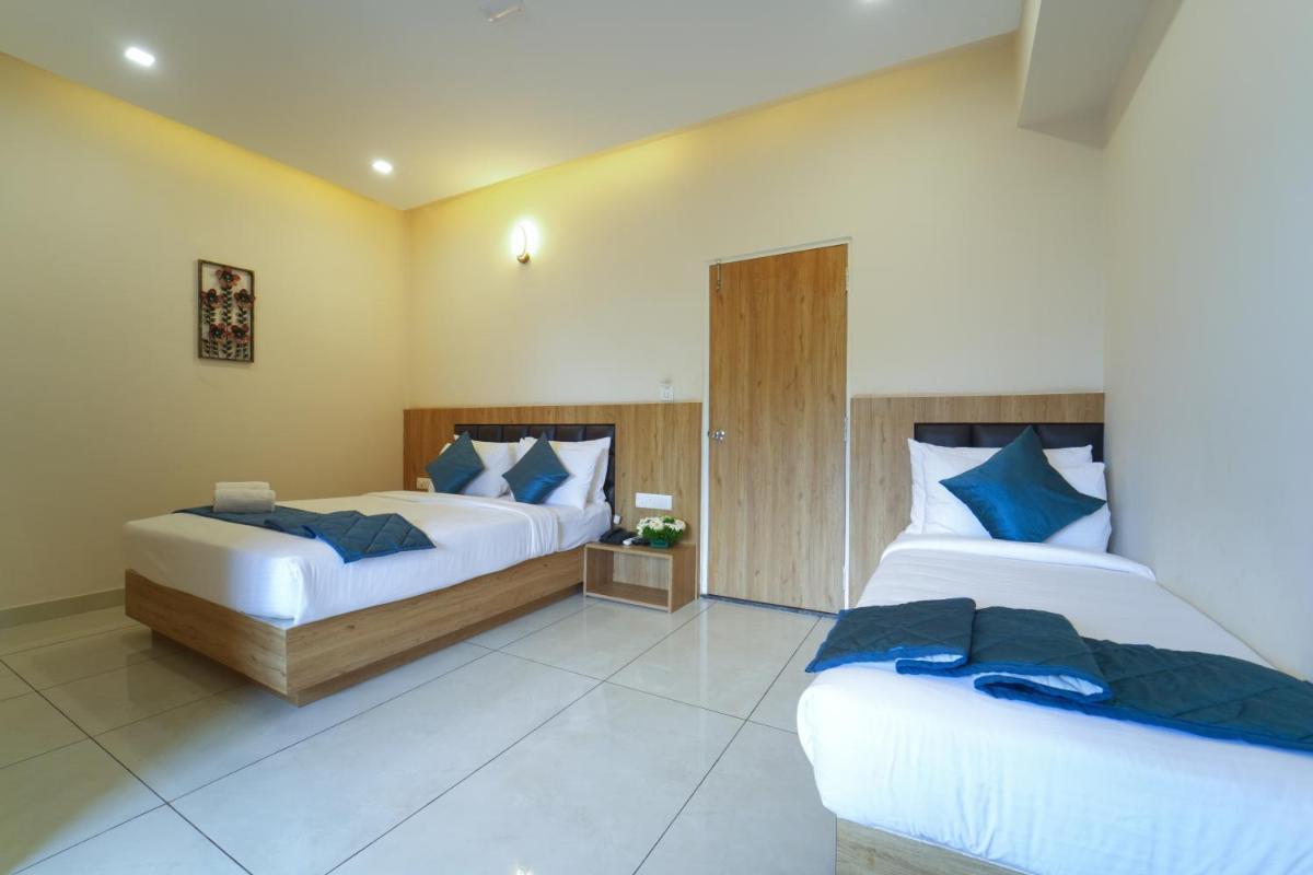 SIGNATURE INN - Housity