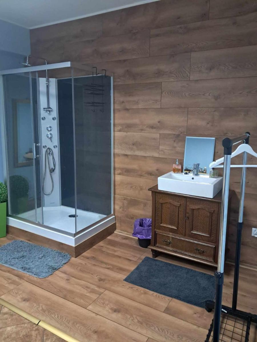 Cottage Room- Agroturystyka - Housity