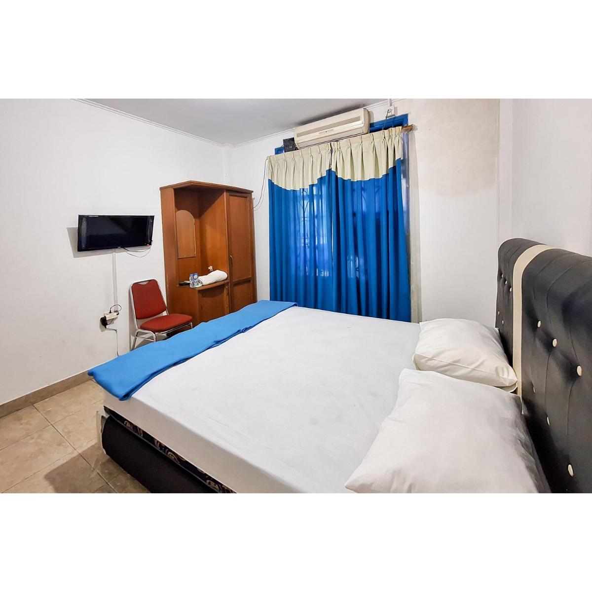 Wisma PKBI Jabar Mitra RedDoorz - Housity