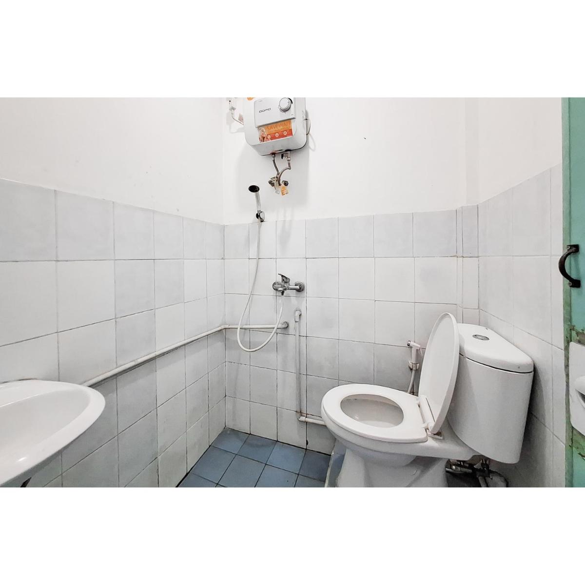 Wisma PKBI Jabar Mitra RedDoorz - Housity