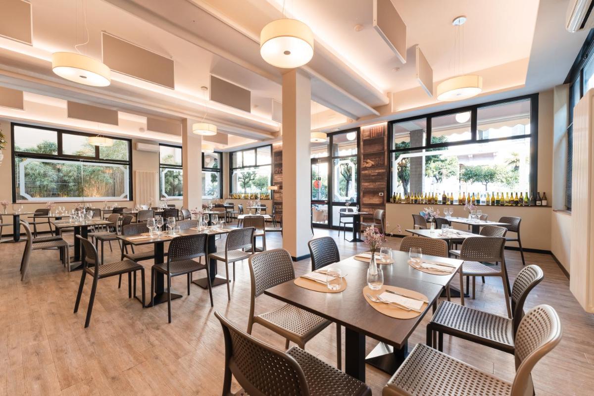 Hotel Stella Del Mare - Housity