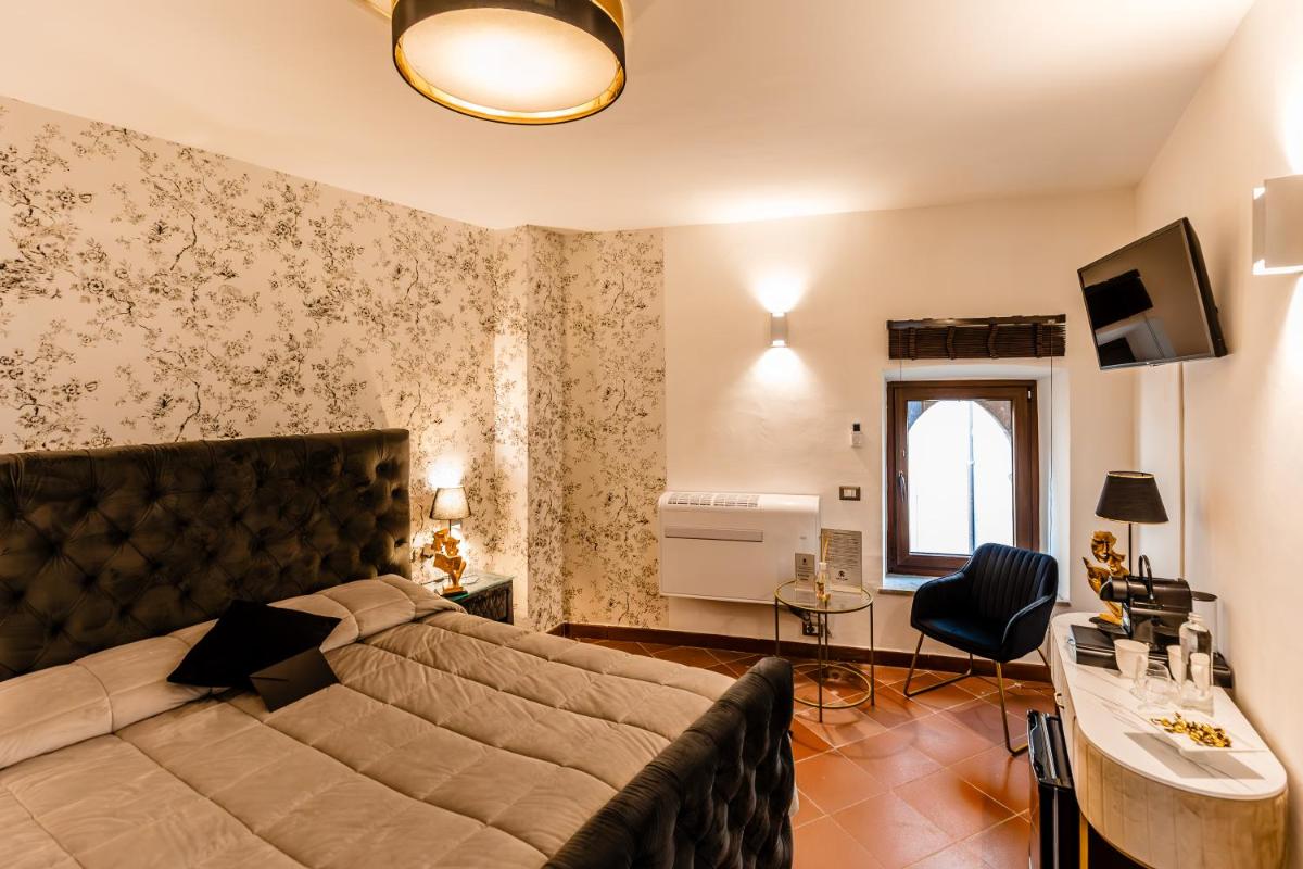 Castello Brancaccio - Housity