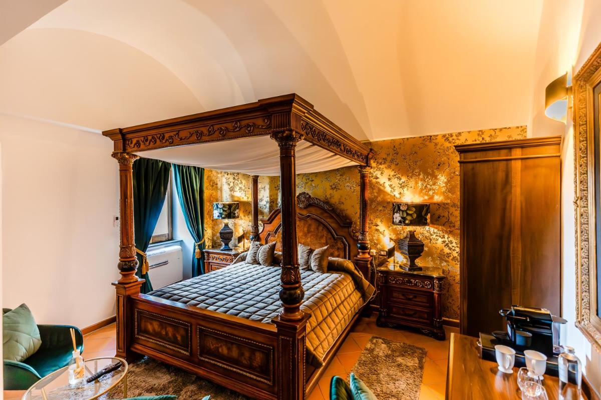 Castello Brancaccio - Housity