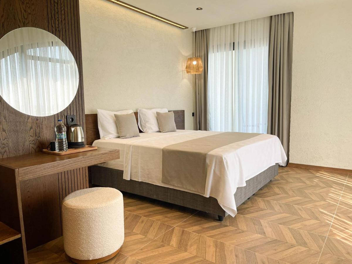 Now Boutique Hotel - Housity
