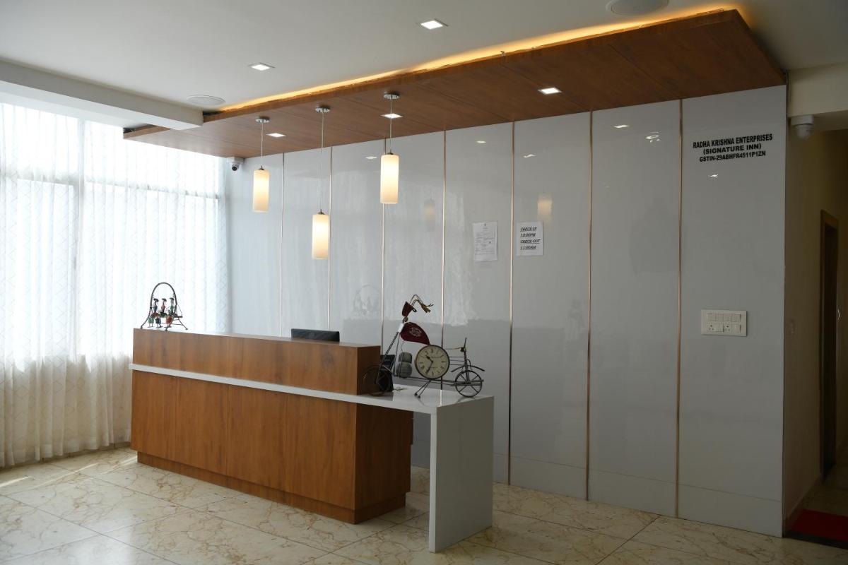 SIGNATURE INN - Housity