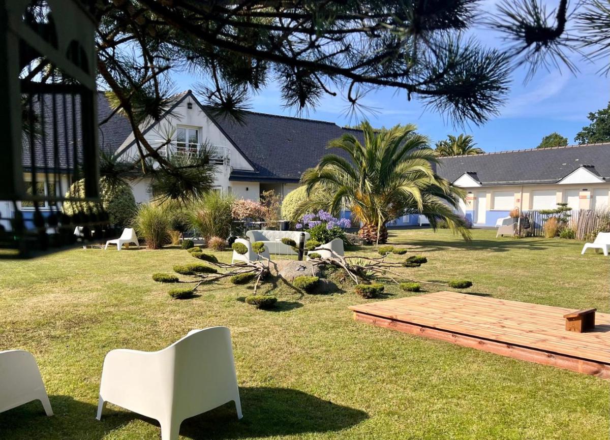 Hôtel Heod - Binic - Saint-Quay-Portrieux - Housity