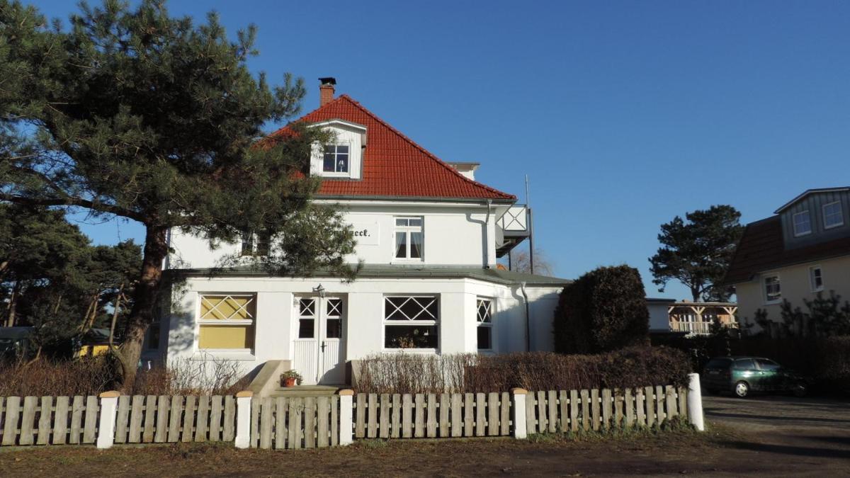 Haus Sonneneck 2 - Housity