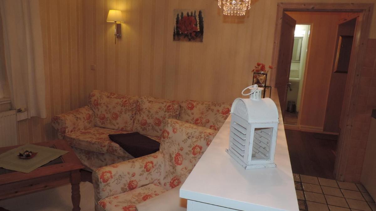 Haus Sonneneck 2 - Housity
