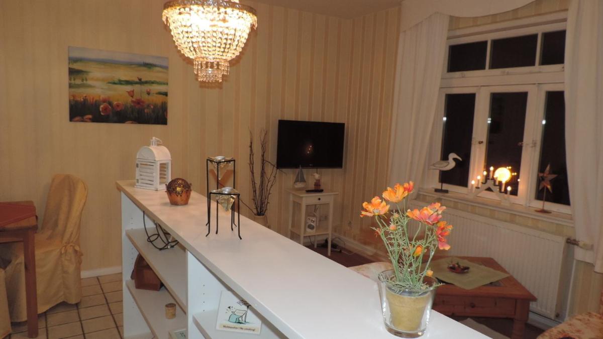 Haus Sonneneck 2 - Housity