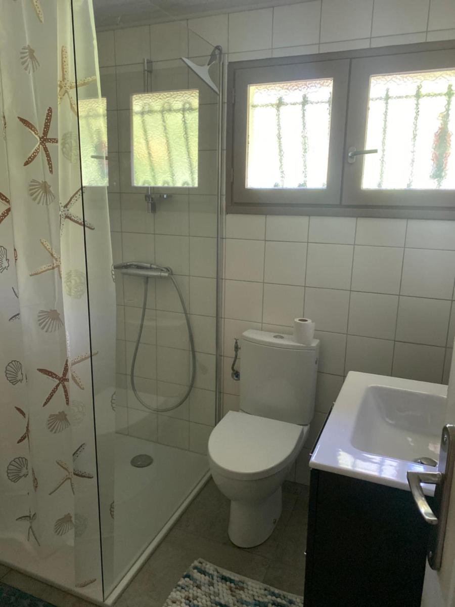 Appartement avec jardin - Housity
