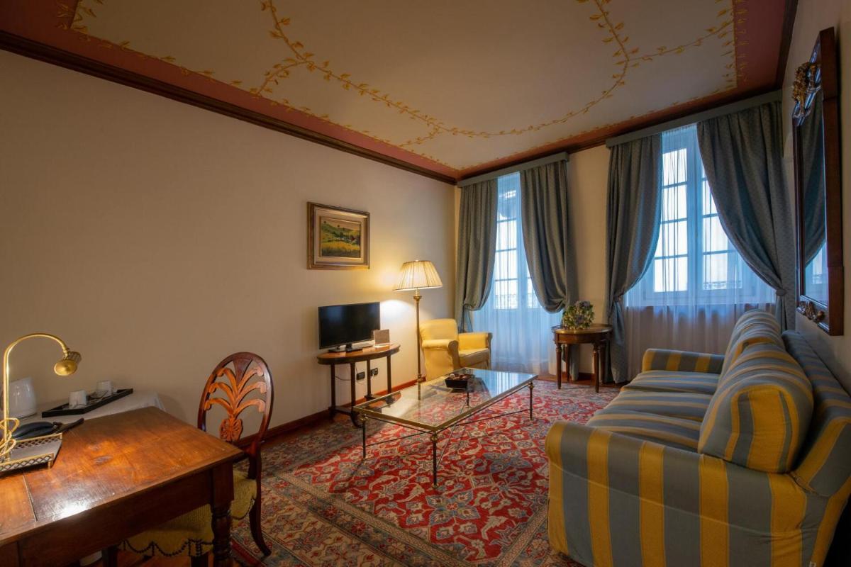 Palazzo Finati - Housity