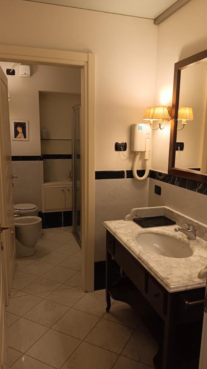 Palazzo Finati - Housity