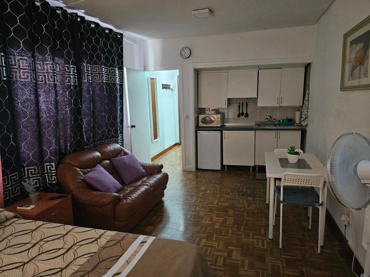 Apartamento en la calle Hortaleza de Madrid Centro - Housity
