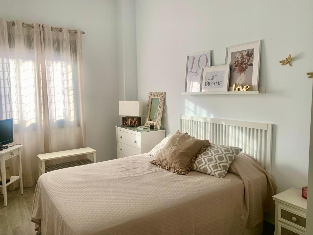 Apartamento en el Centro con Parking - Hizvo