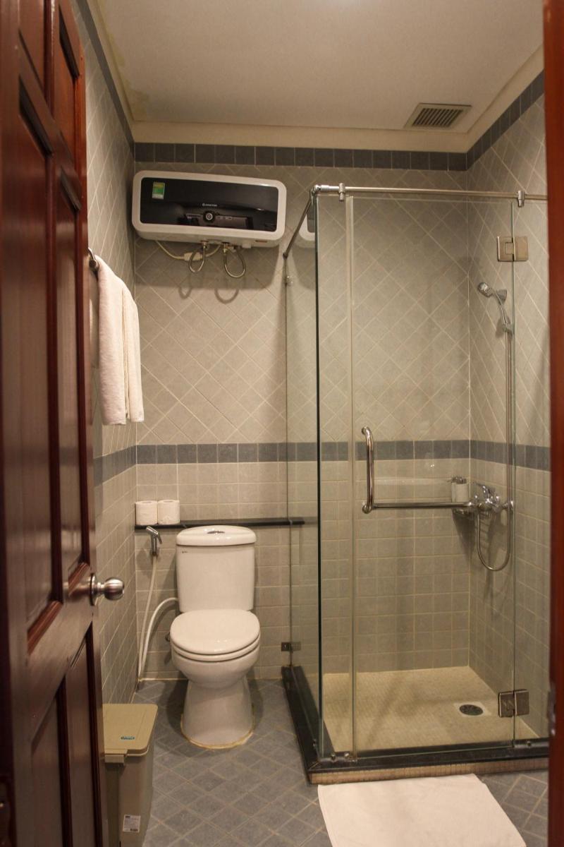 Nam Bo Boutique Hotel - Housity