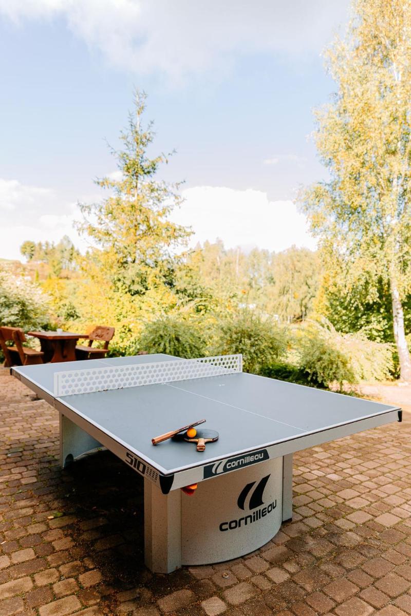 Kaszuby Resort Zacisze - Housity