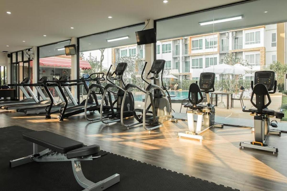 Nano Place Hotel - Housity