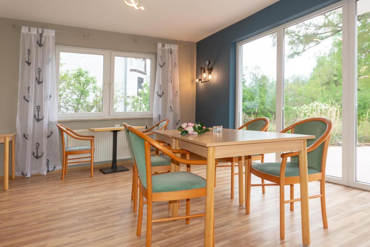 Strandhaus Malchow - Housity