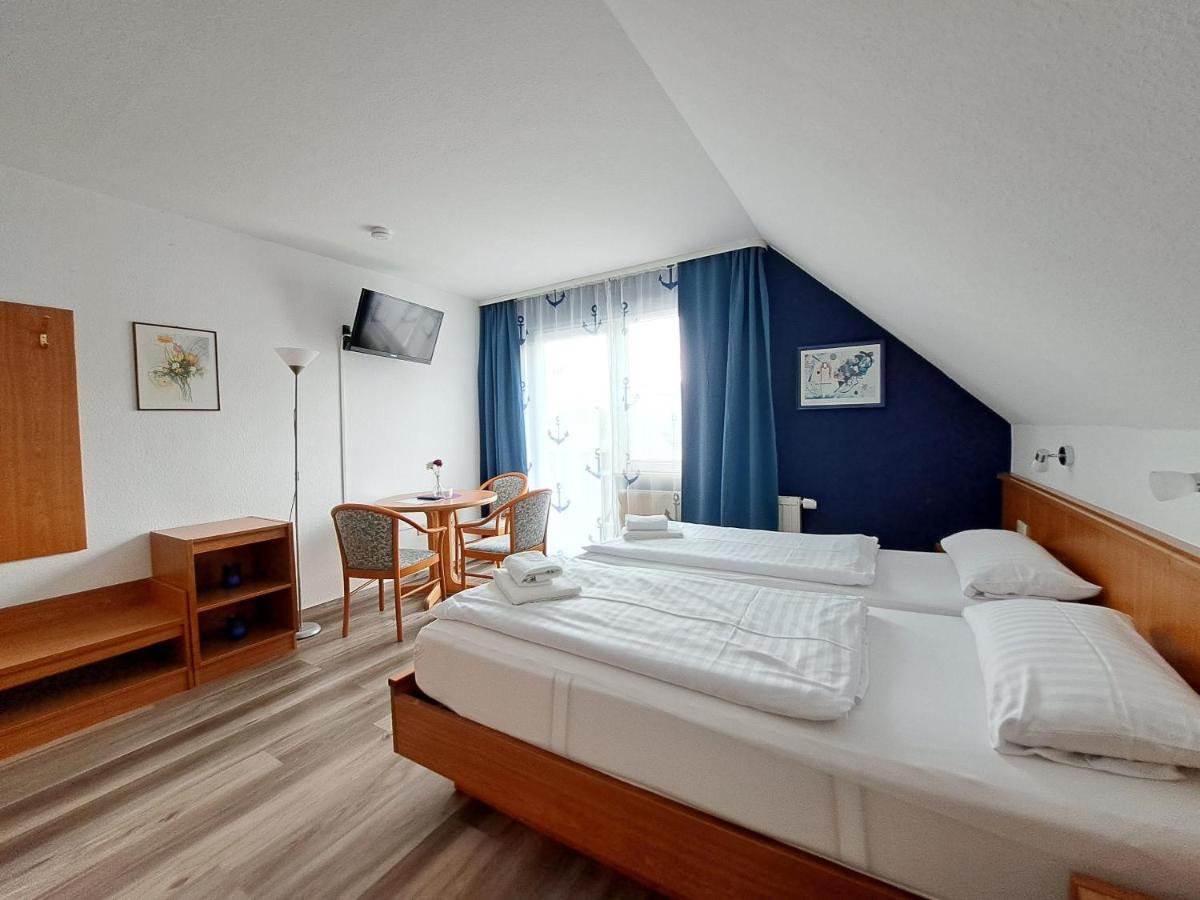 Strandhaus Malchow - Housity
