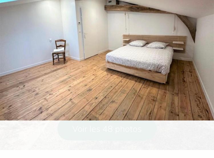 Domaine Bordenave - Housity