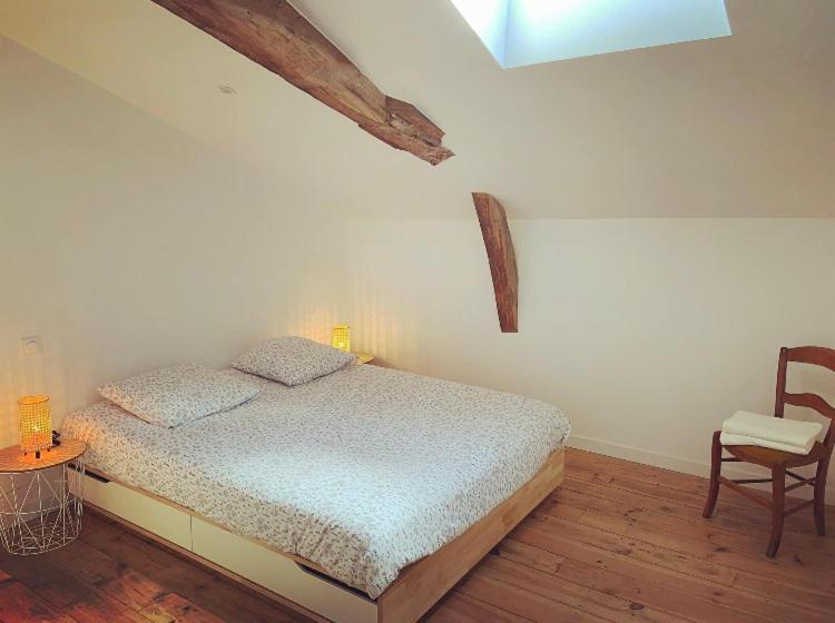 Domaine Bordenave - Housity