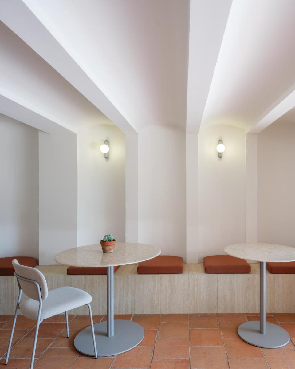 Photo de la galerie de l'établissement Maison Nova - Boutique Hôtel & Spa, à Collioure
