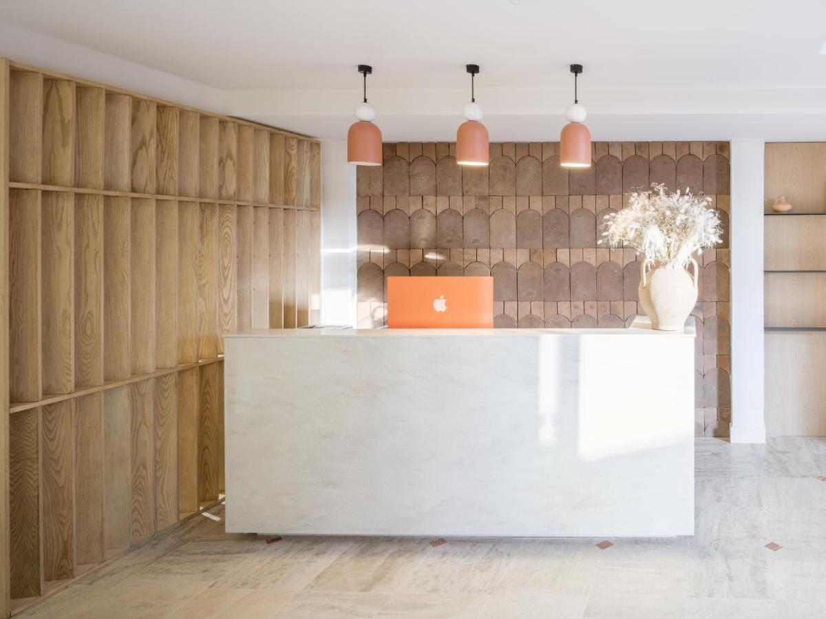 Photo de la galerie de l'établissement Maison Nova - Boutique Hôtel & Spa, à Collioure