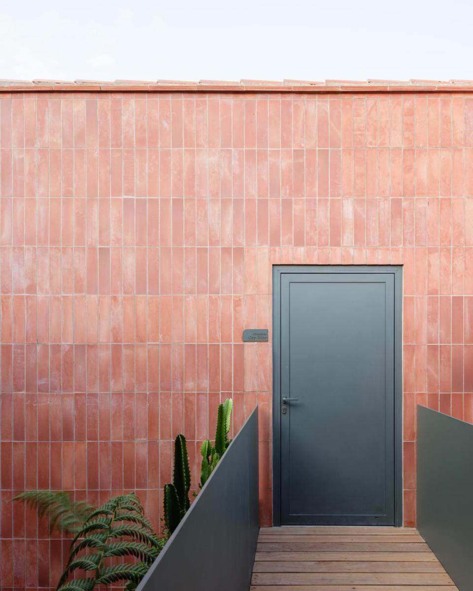Photo de la galerie de l'établissement Maison Nova - Boutique Hôtel & Spa, à Collioure