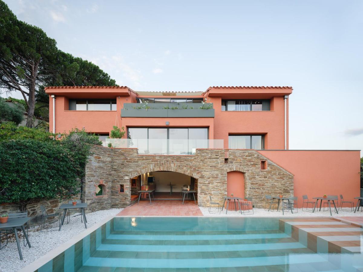 Piscine de l'établissement Maison Nova - Boutique Hôtel & Spa ou située à proximité