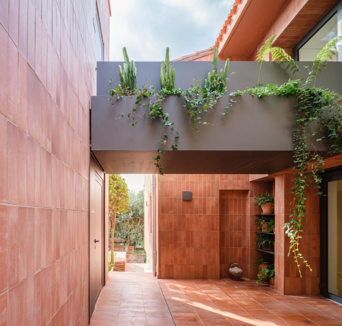 Photo de la galerie de l'établissement Maison Nova - Boutique Hôtel & Spa, à Collioure