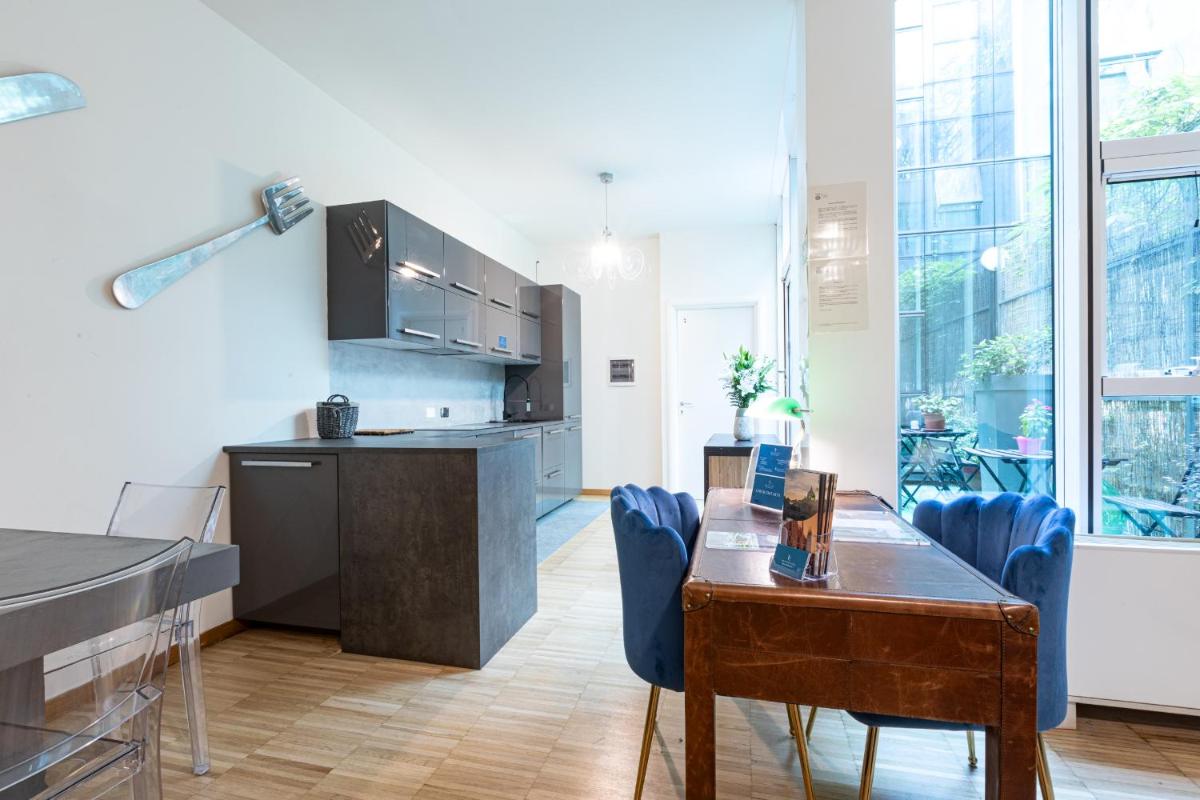 Città Studi Suites - Top Collection - Housity