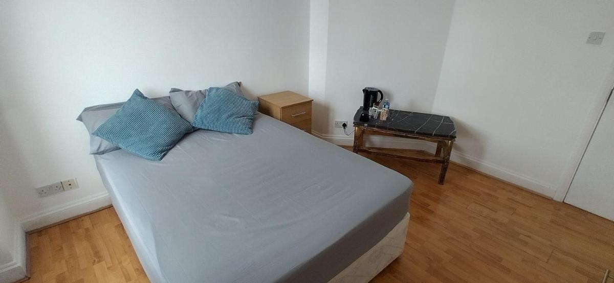 Large double room Green Lane Manor house zone 2 - Housity