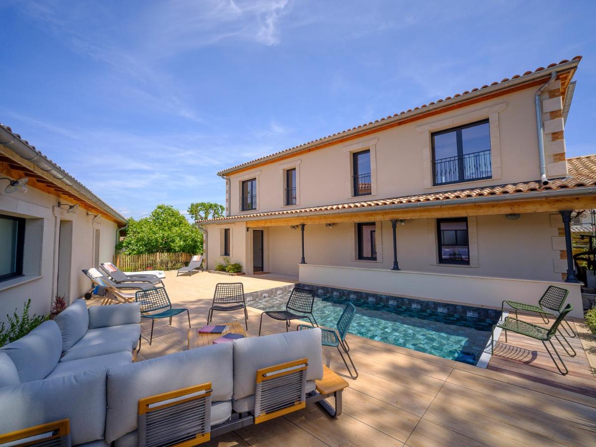 Villa Poulpo - Housity