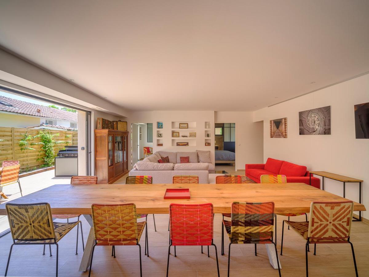 Villa Poulpo - Housity