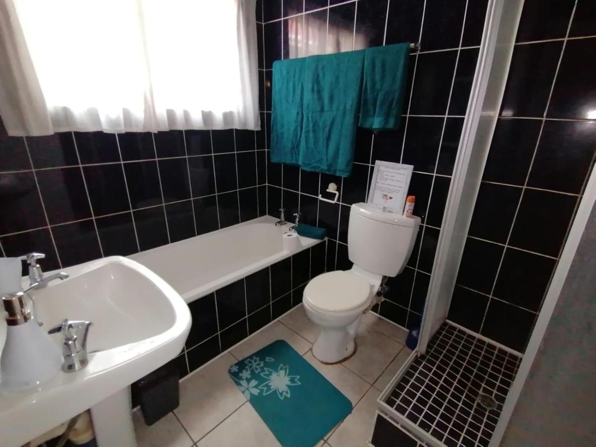 Chill-Ax Cottages - Hizvo