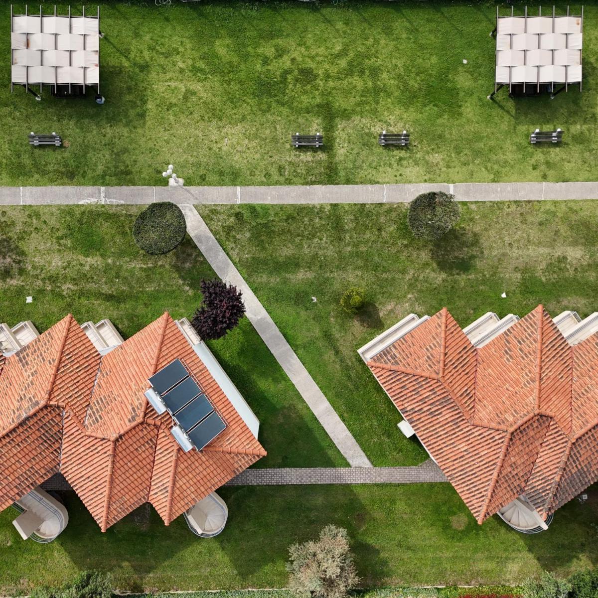 Olympion Melathron Villas - Housity