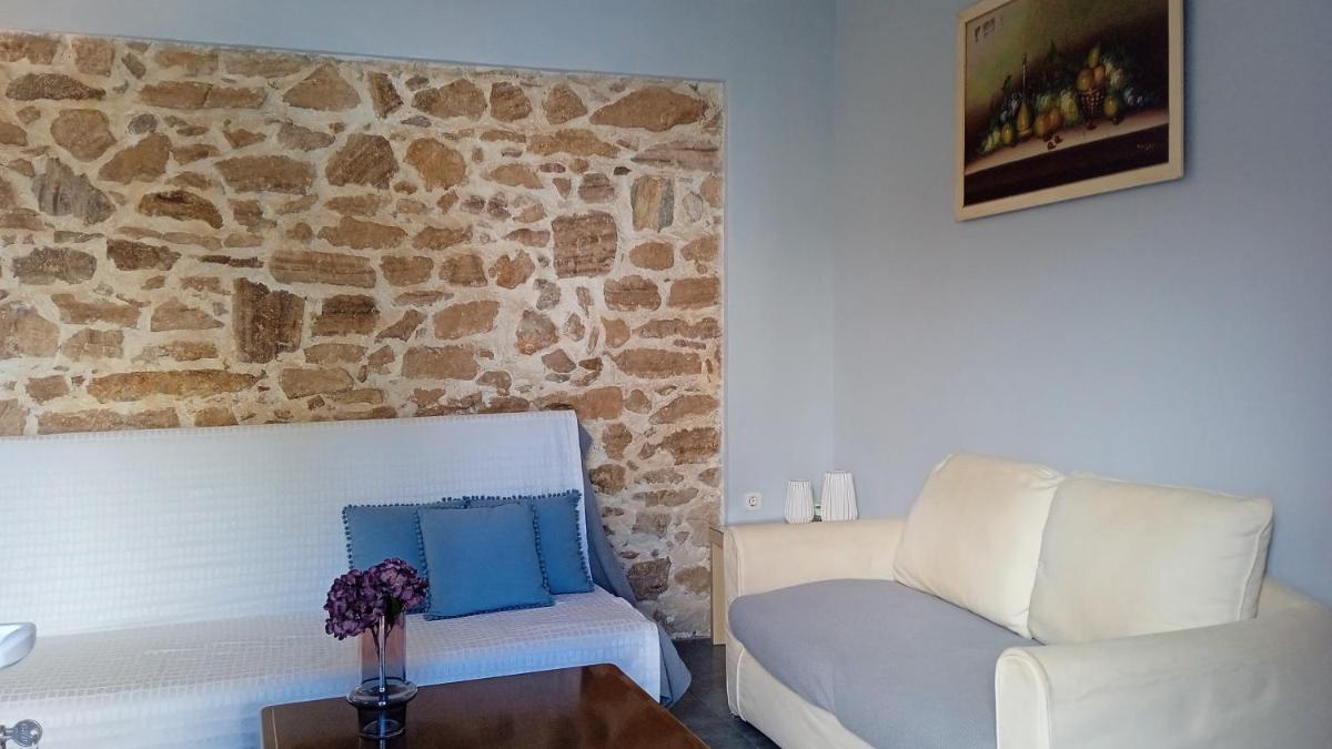 Comfy Apartment Athens Airport - Housity