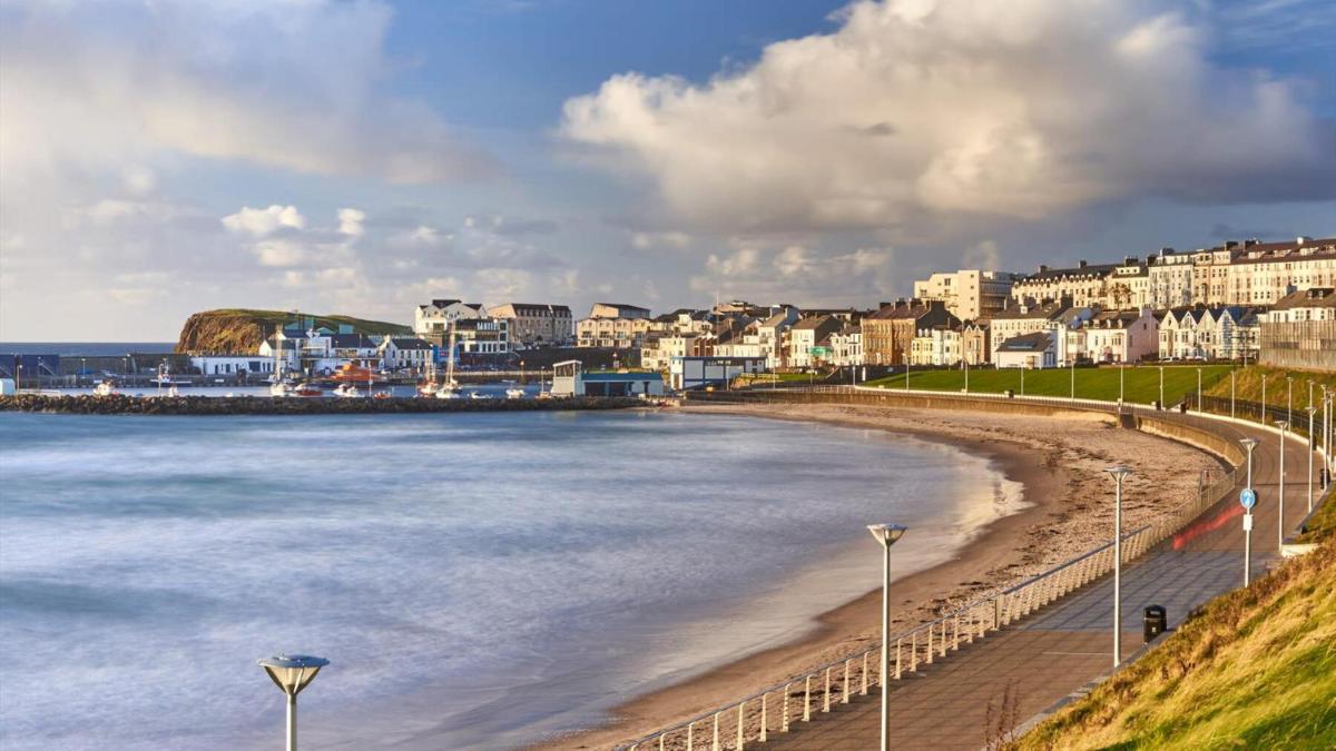 40 Kerr Street, Portrush - Housity