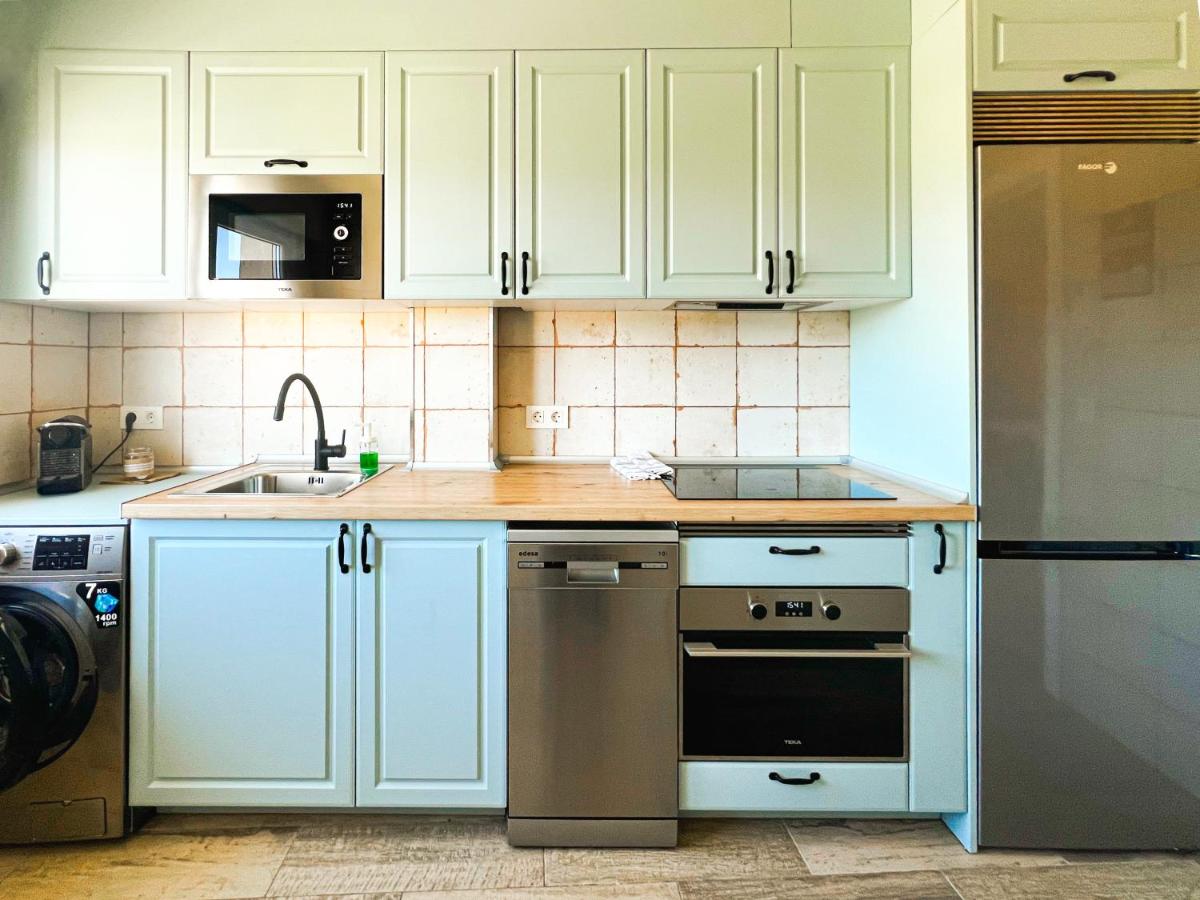 Apartamento vacacional Zamudio - Housity