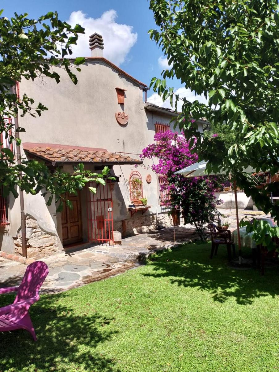 Casale Le Poiane - Housity