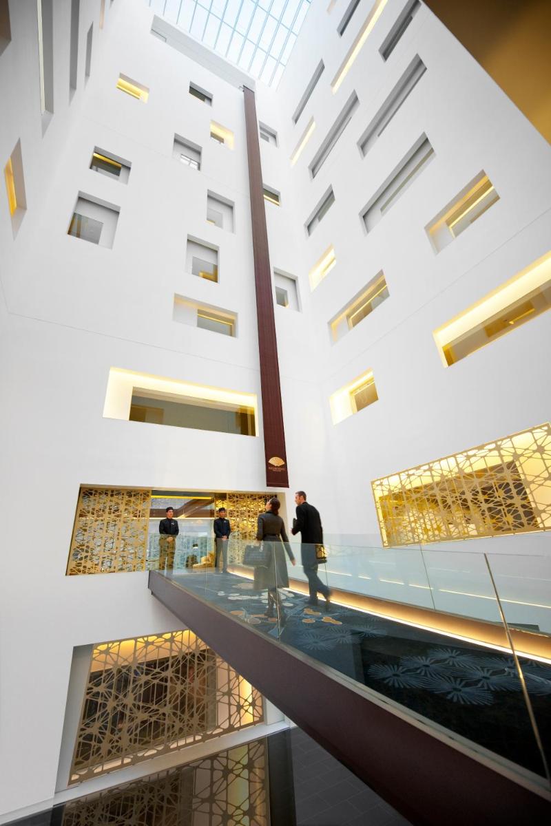 Imagen de la galería de Mandarin Oriental, Barcelona, en Barcelona